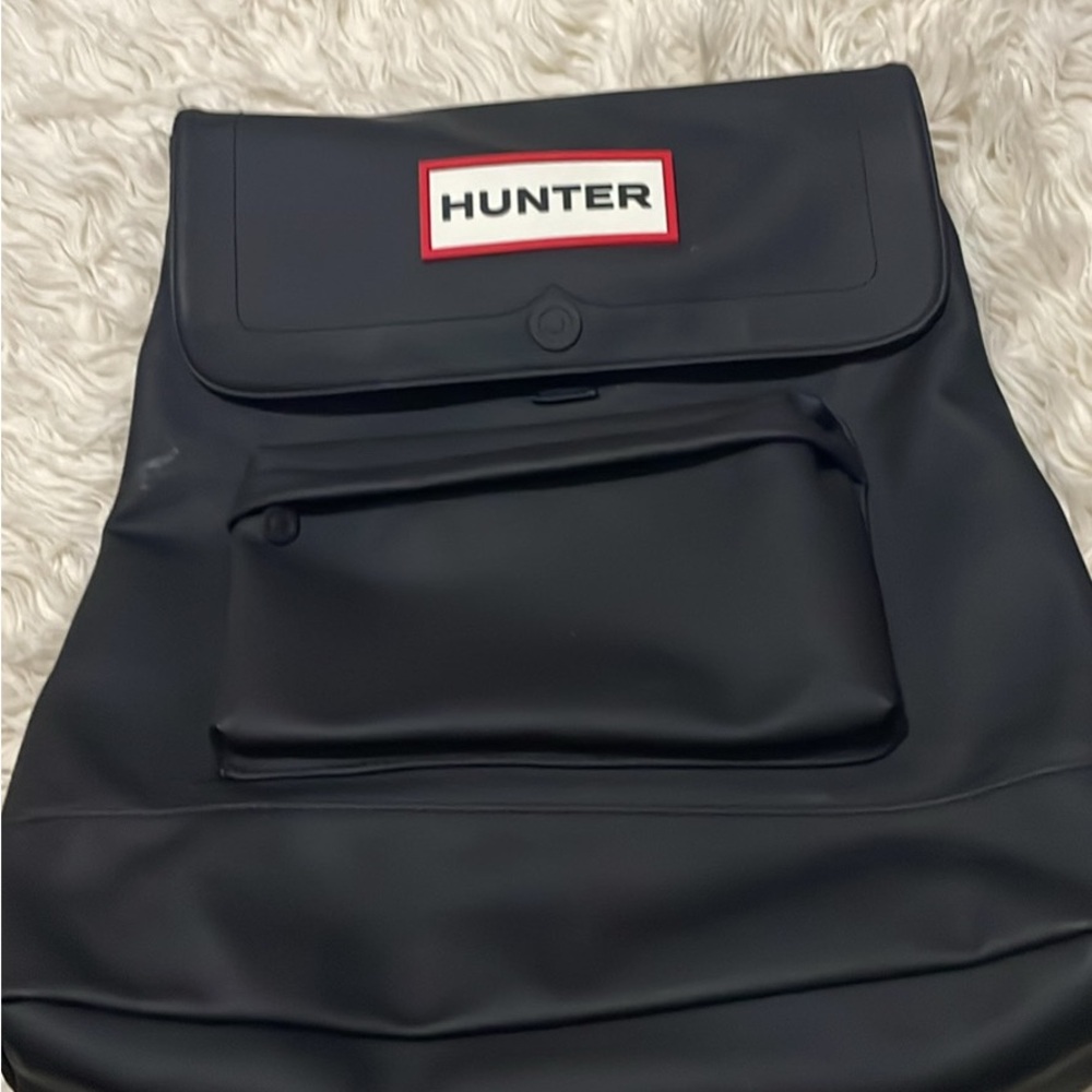 HUNTER by Target backpack